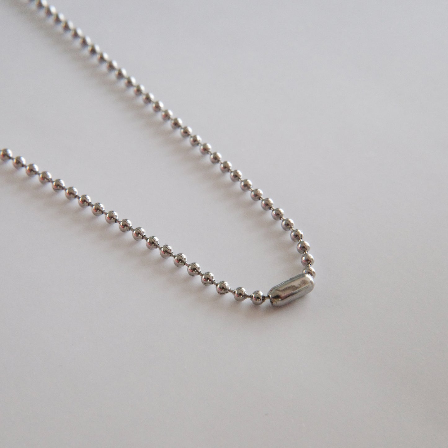 【予約限定販売中】CASSETTE TAPE PENDANT NECKLACE / カセットテープ ペンダントネックレス