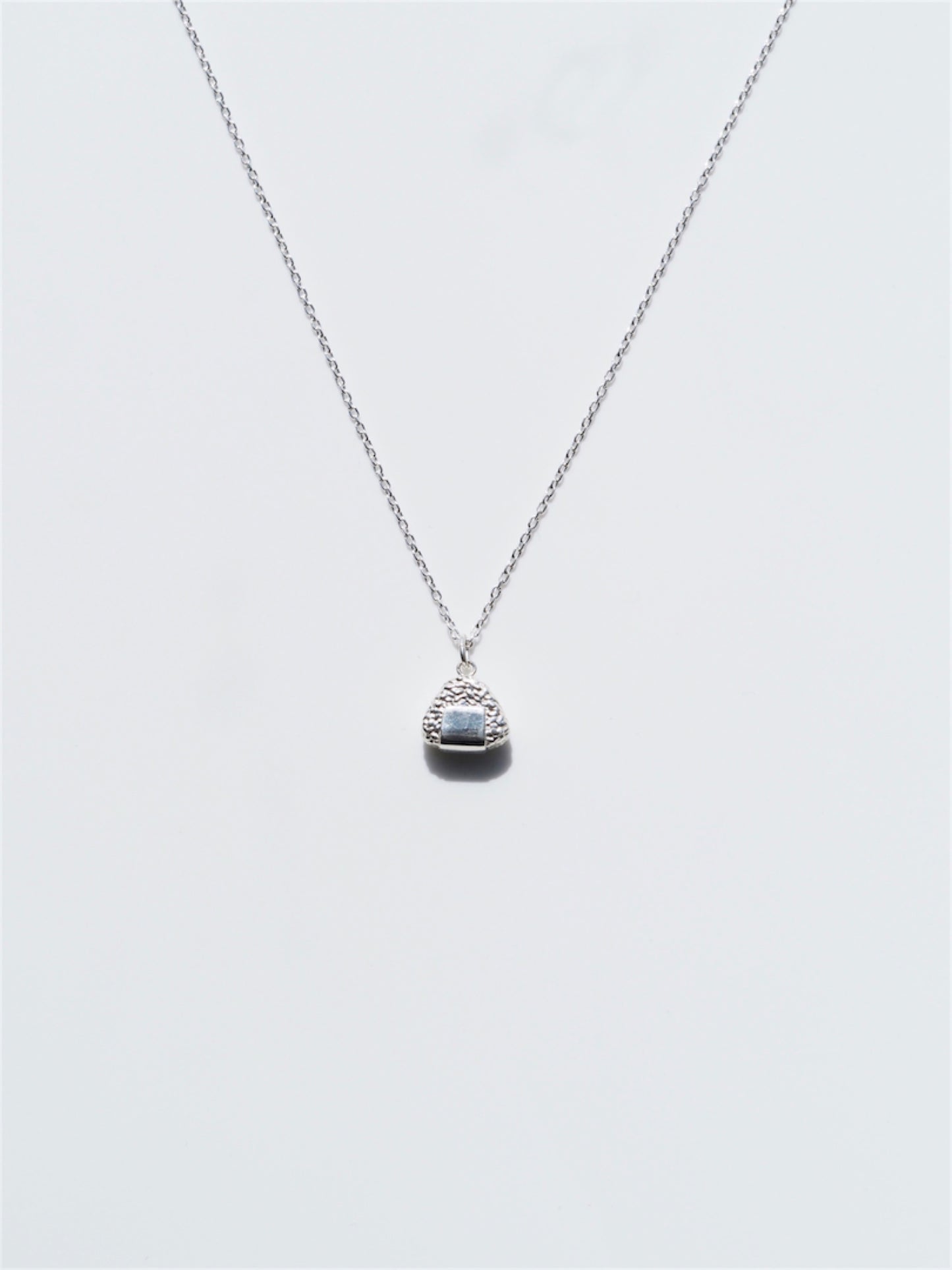 【先行限定価格販売中】おにぎりネックレス / ONIGIRI NECKLACE / CIDER 10 #8