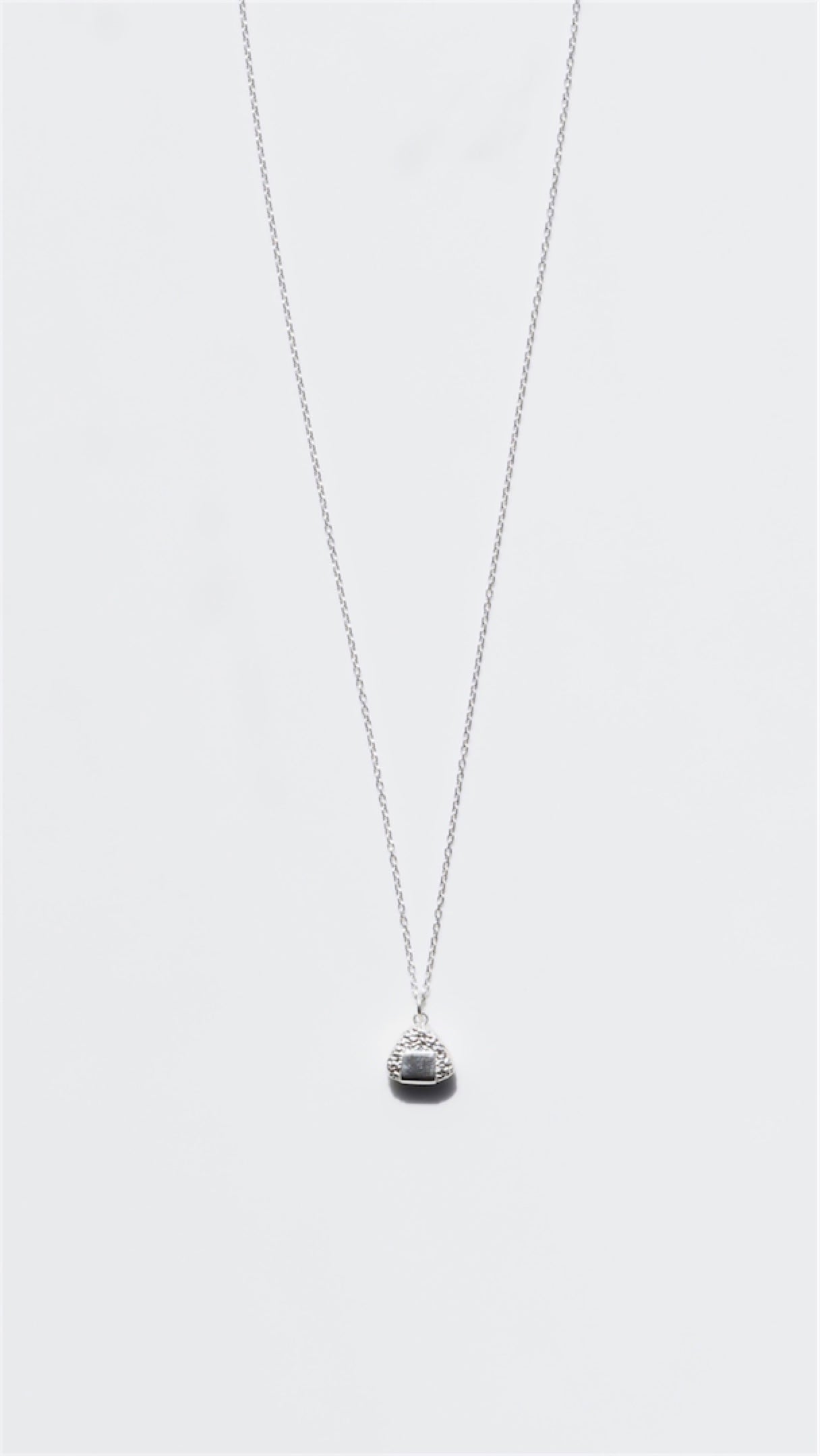 【先行限定価格販売中】おにぎりネックレス / ONIGIRI NECKLACE / CIDER 10 #8
