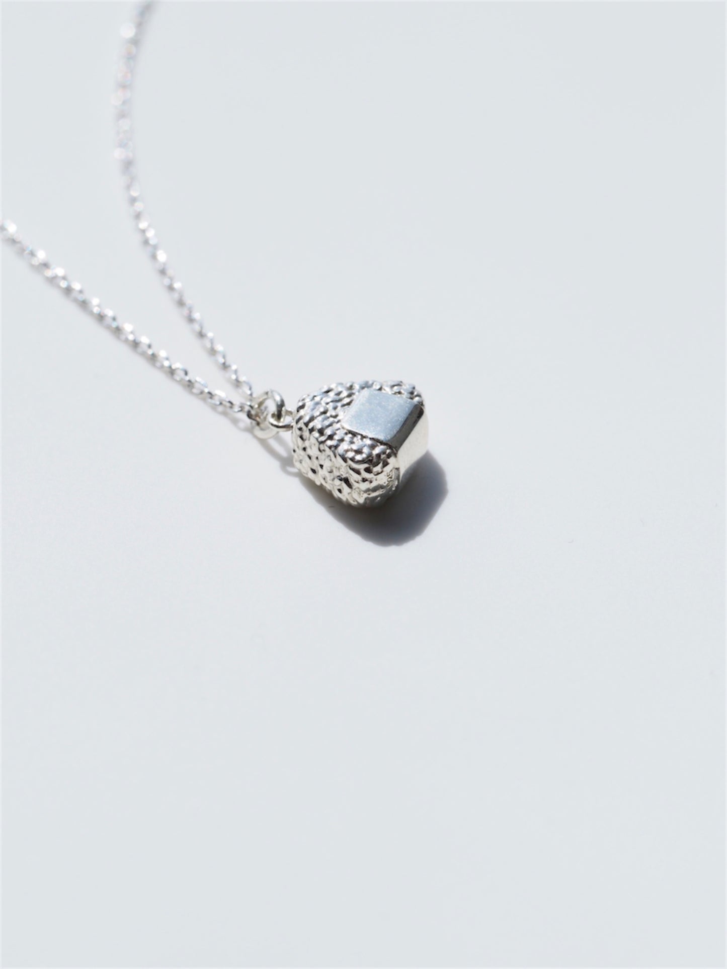 【先行限定価格販売中】おにぎりネックレス / ONIGIRI NECKLACE / CIDER 10 #8
