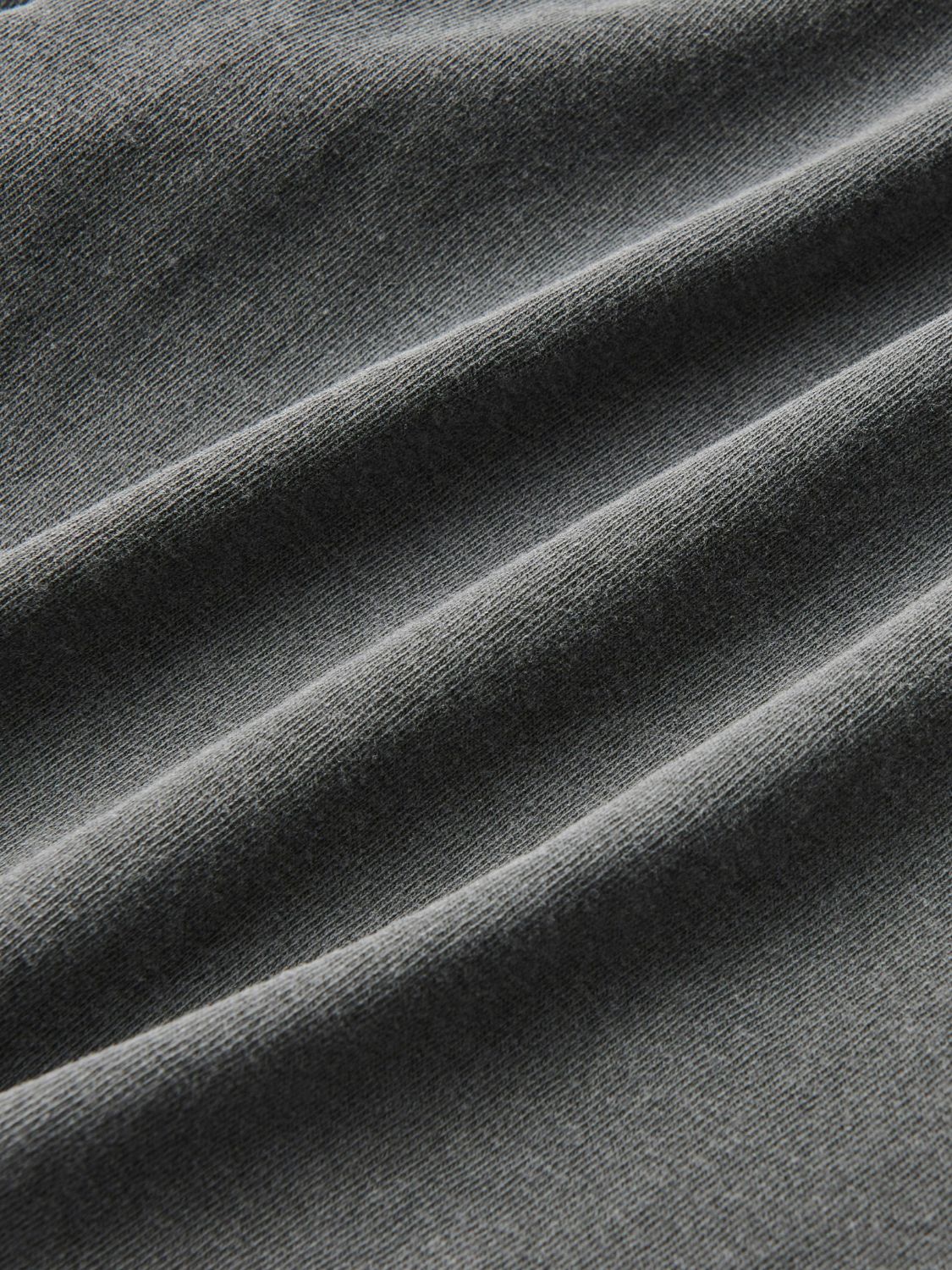 SOBA UNIV. Tshirt / グレー