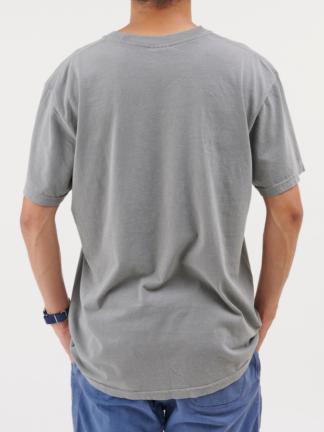 SOBA UNIV. Tshirt / ペッパー
