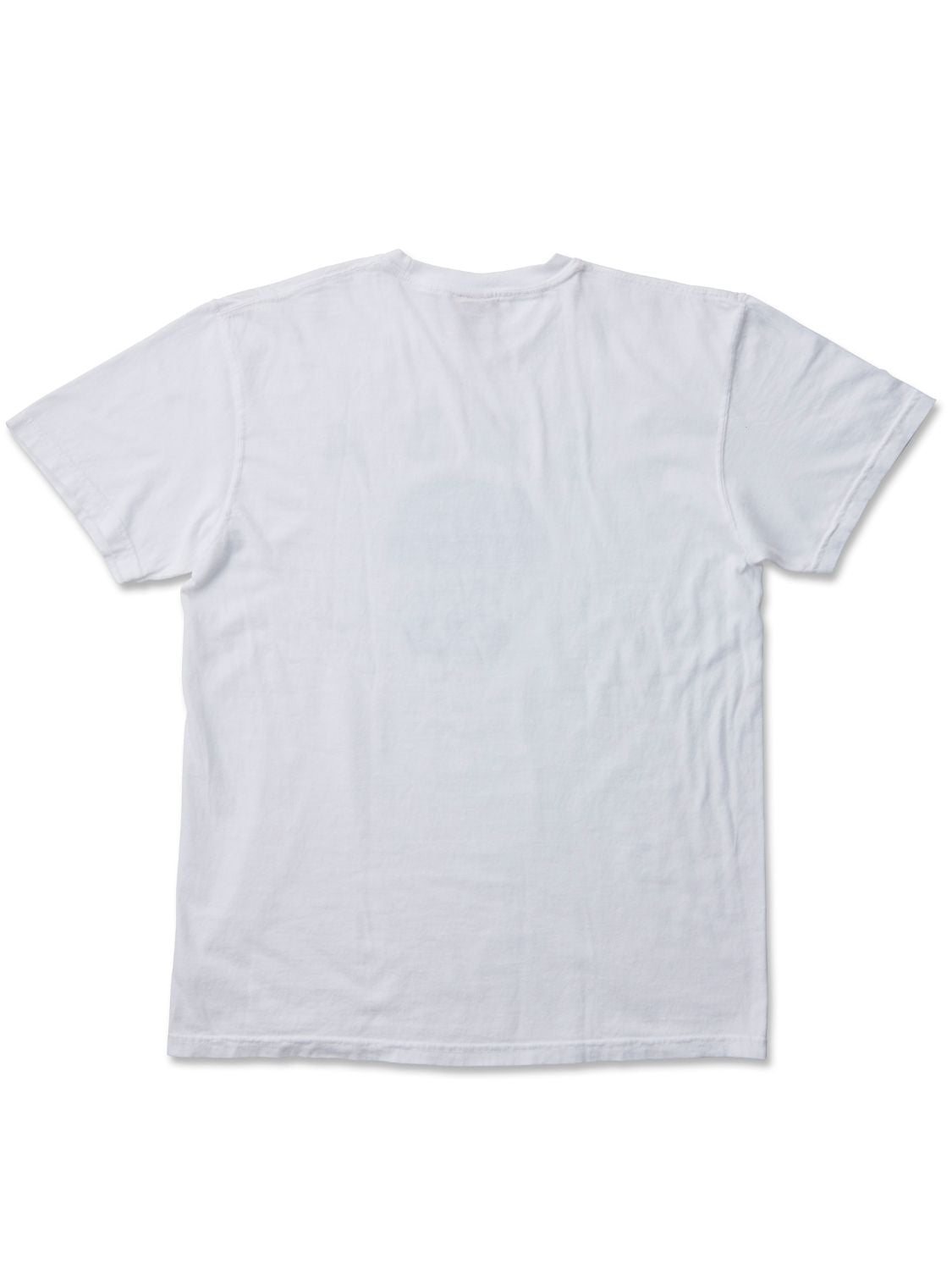 SOBA UNIV. Tshirt / ホワイト