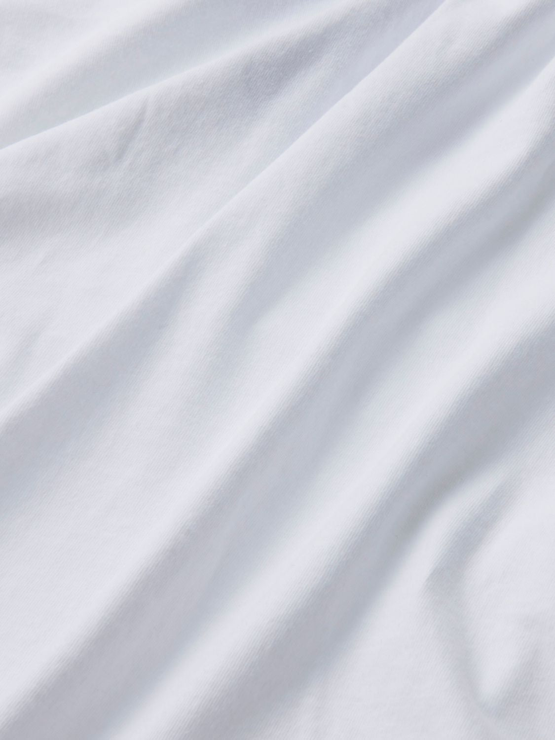 SOBA UNIV. Tshirt / ホワイト