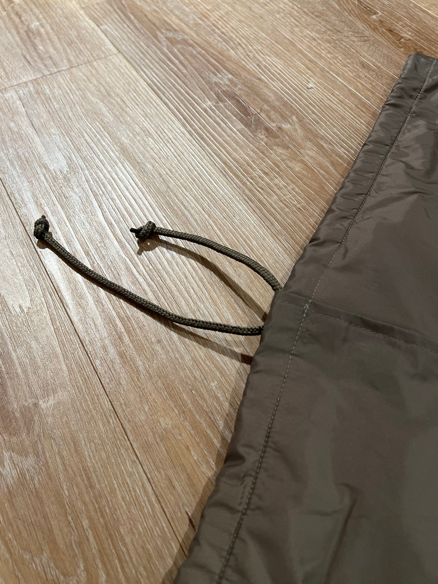 【先行限定販売】CP California Roll Coach jackets / Khaki / CIDER10 #02