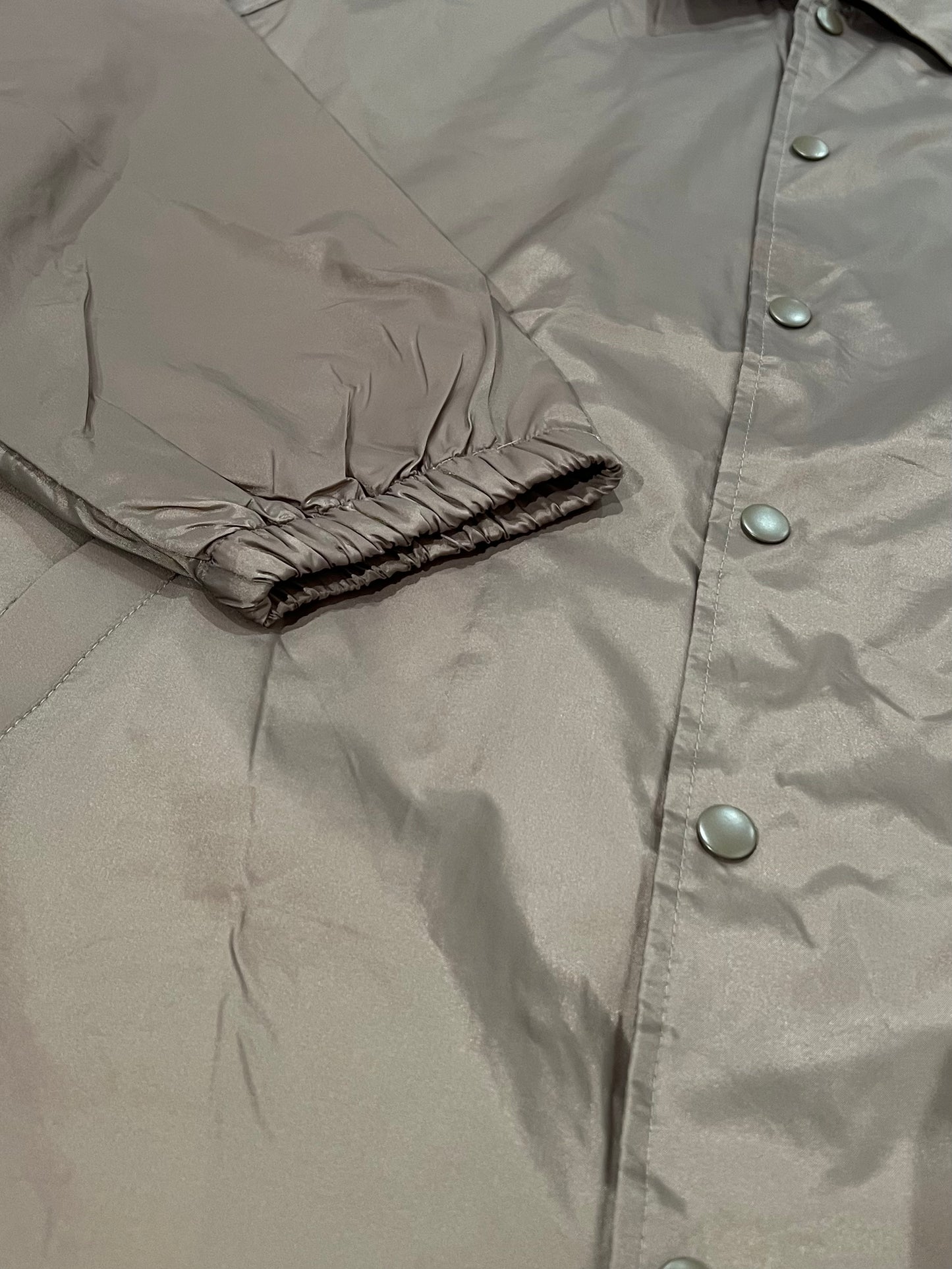 【先行限定販売】CP California Roll Coach jackets / Khaki / CIDER10 #02