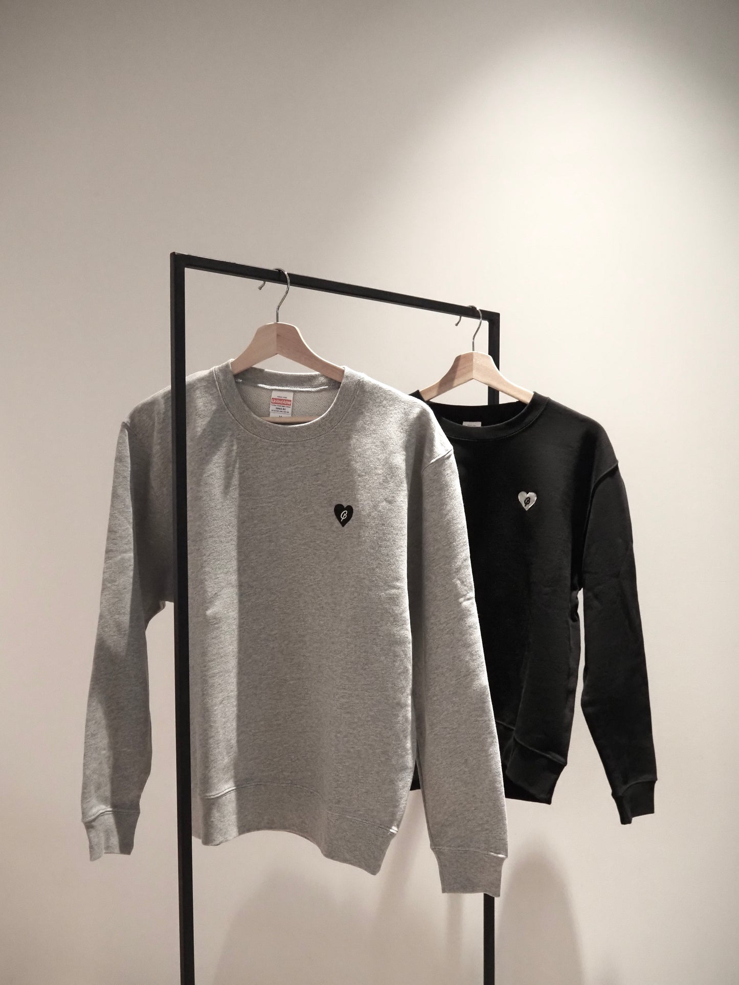 ciderproducts_かせきさいだぁのcider10コレクション、エルボーパッチセーター