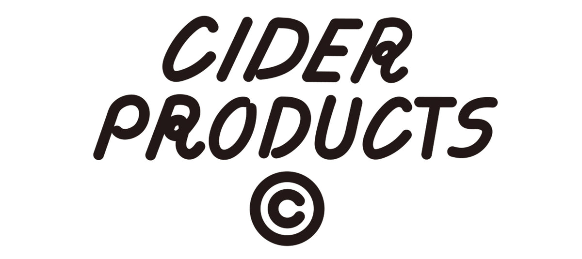CIDER PRODUCTS logo